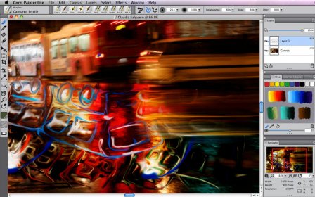 Corel Painter Lite Mac Download